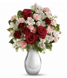 Crazy for You Bouquet 