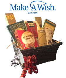 Make-A-Wish Sweet Wishes