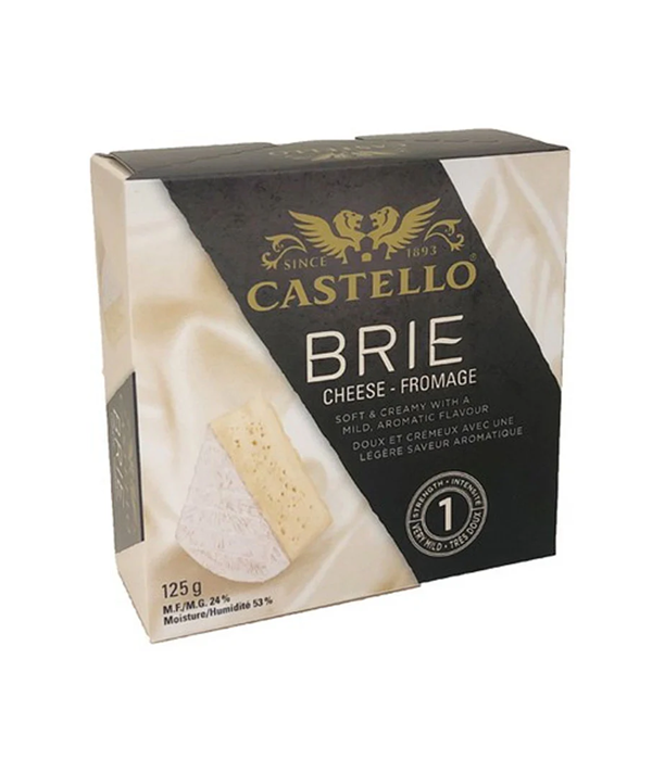 Castello Brie