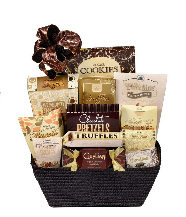 DHL Gift Basket II