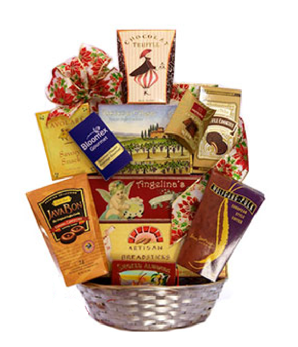 Realtor Gift Basket I