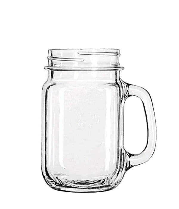 Mason Jar