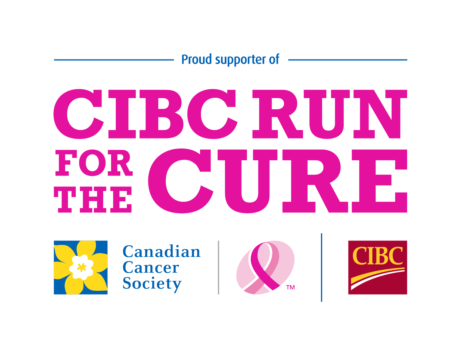 CIBC Run for the Cure